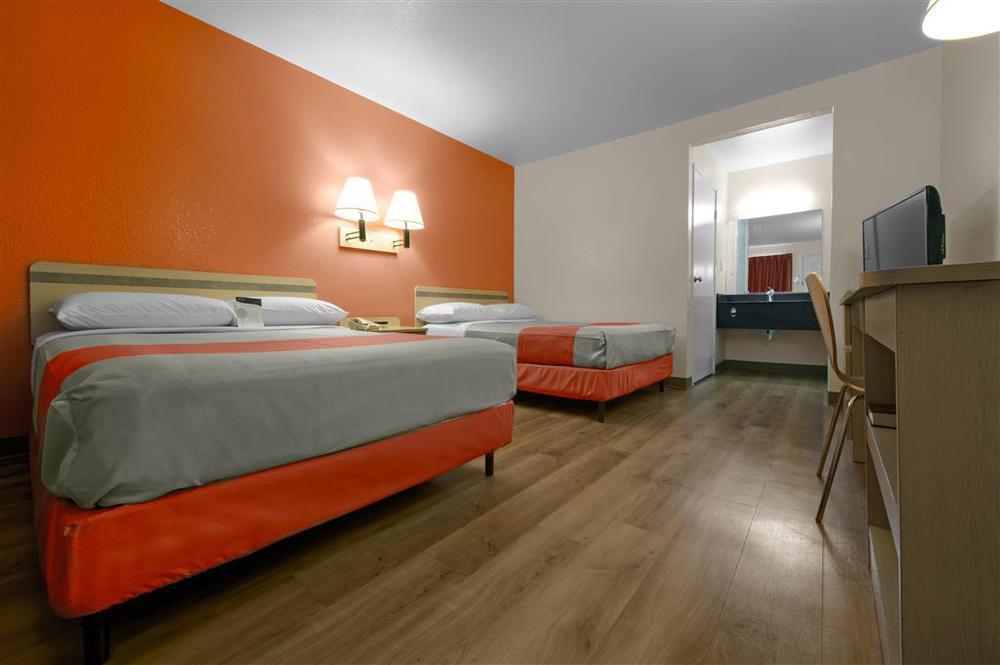 Motel 6-Elkton, Md الغرفة الصورة
